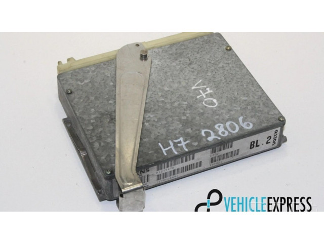 Řídící jednotka S103955411B Volvo S70 V70 V70 XC 2000