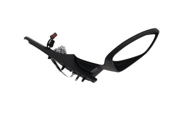 Зеркало электрическое        Peugeot 2008 I  2013 - 2019 года   