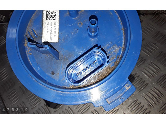 Топливный насос Skoda Scala - года