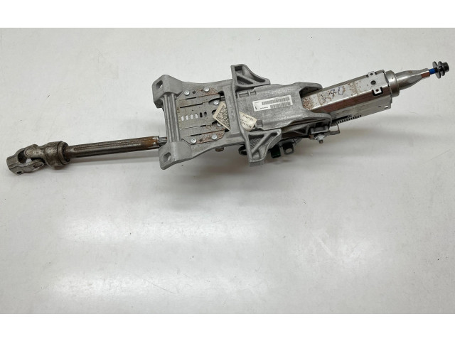    Рулевая рейка 665681001, 30781348   Volvo V70 2014 - 2016 года