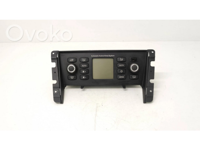 Блок управления климат-контролем 7354173960, 69622202   Fiat Croma