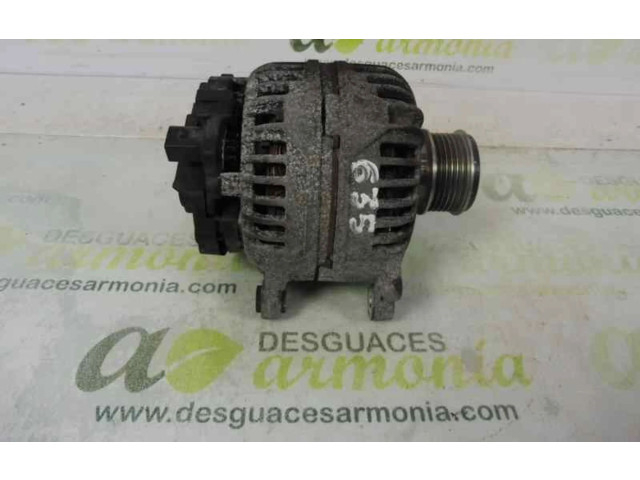 Генератор 045903023A, 0124515022 Audi A2