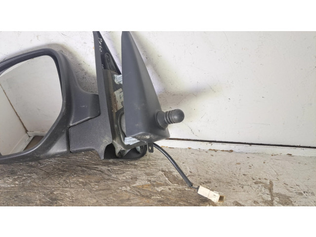 Zpětné zrcátko levé Peugeot Partner 2010 9619228577, 96193825XT