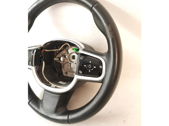 Руль Volvo XC90  2014 -  года 31407813      