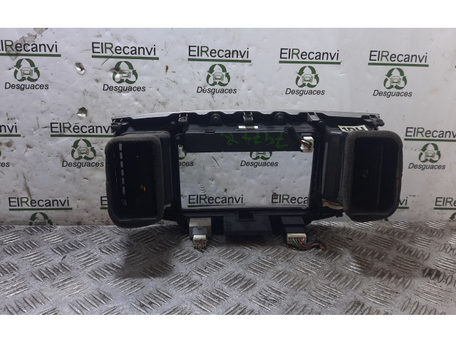 Дисплей 945201G000 KIA Rio