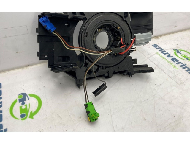 Подрулевой шлейф SRS Renault Clio III