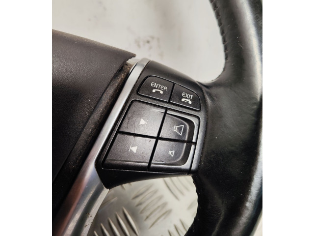 Руль Volvo V70  2008 - 2013 года 31271094, 30721915      