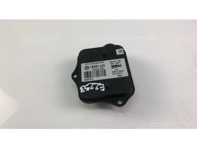 Другие блоки управления / модули