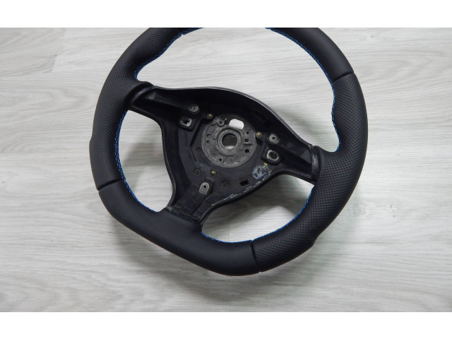 Руль Volkswagen Golf IV 1998 - 2005 года 1J0419091