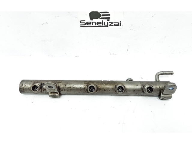 Топливная рампа A6420702595, 1134903   Mercedes-Benz R W251   для двигателя 642872