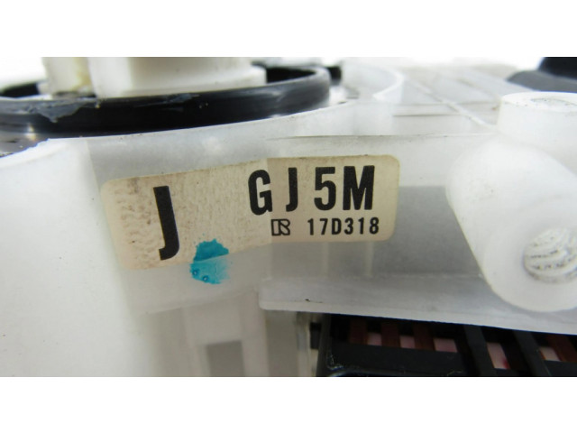 Мултифункционный включатель управления / ручка