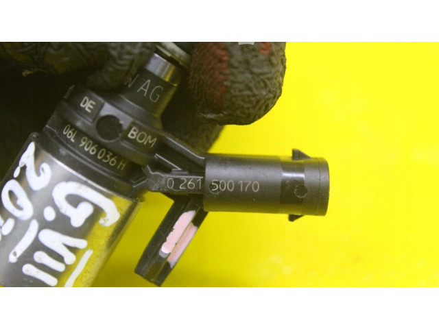 Форсунка 06L906036H    Volkswagen Golf VII   