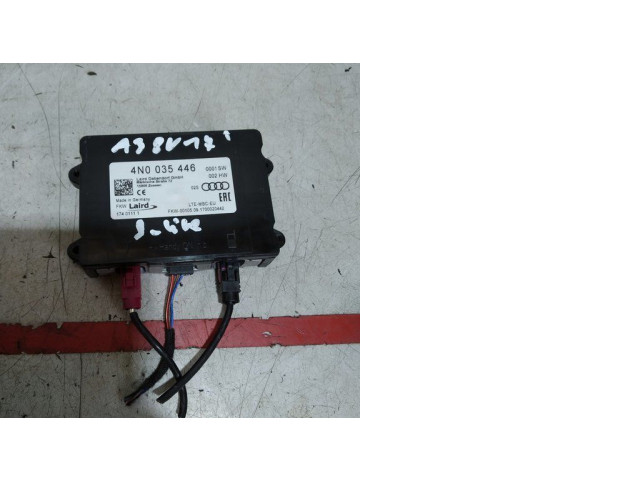 Усилитель антенны