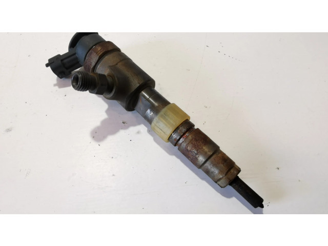 Vstřikovač 870692 Citroen Berlingo pro naftový motor 1.6