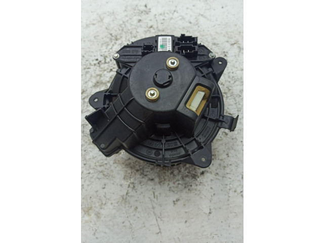 Вентилятор печки       Lancia Delta III