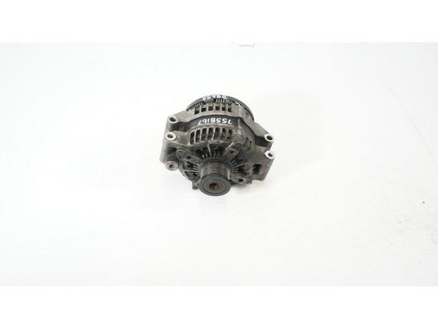 Генератор 12317558167, D8655   BMW Z4 E89      