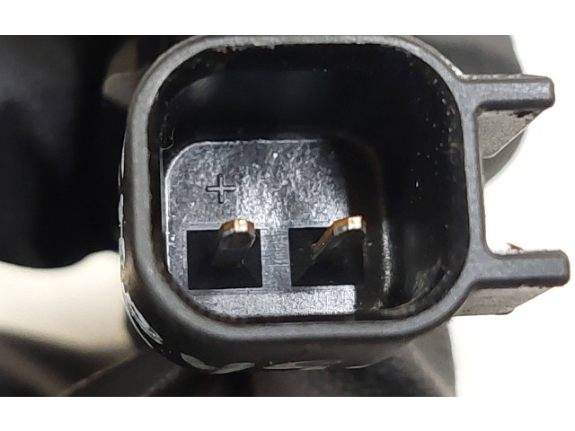 Vstřikovač 0280158662 Chrysler Pacifica