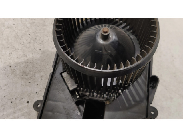 Вентилятор печки    1485728080   Citroen C8