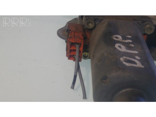 Передний комплект электрического механизма для подъема окна