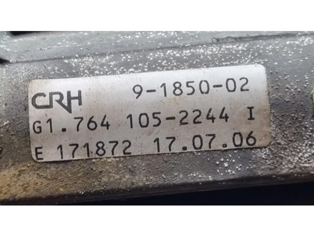  рейка  Колонка рулевая 9185002, 6908961   BMW 7 E65 E66 2001-2008 года