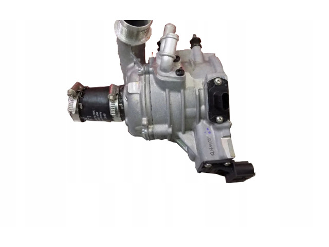 Турбина Audi SQ7 057145601C