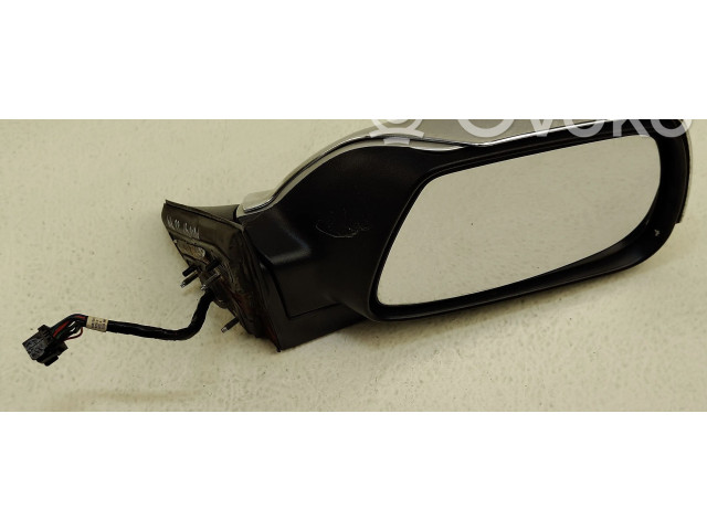 Зеркало электрическое        Jeep Grand Cherokee (WK)  2005 - 2010 года   