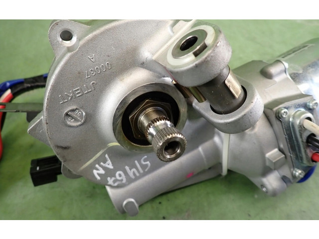 Насос усилителя руля Q003TB0271 Mitsubishi ASX