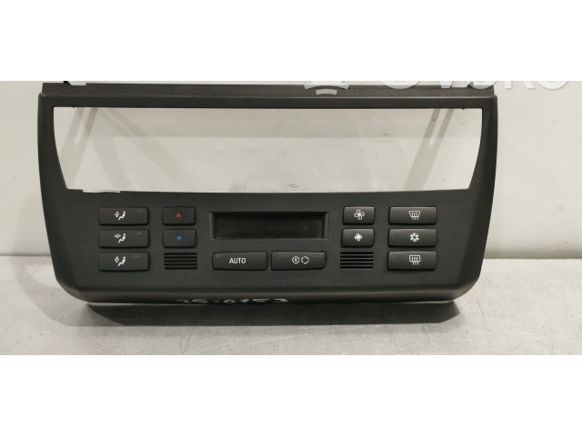 Блок управления климат-контролем 64110363938, 5HB00877750   BMW X3 E83