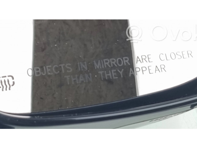 Зеркало электрическое правое Chrysler Pacifica 2017- года