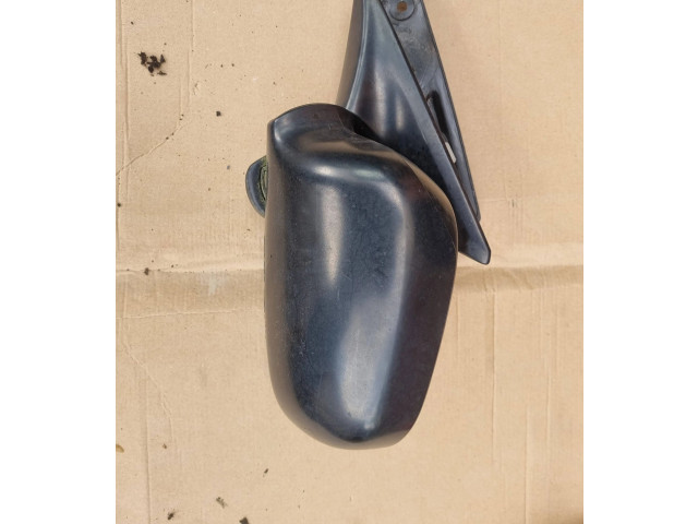 Зеркало (механическое) Mitsubishi Colt 2009 - 2016 года