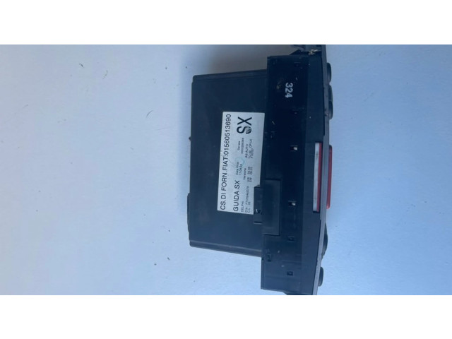 Блок управления климат-контролем 01560513690 Alfa Romeo GT