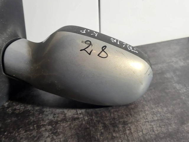 Zpětné zrcátko  Renault Thalia I 2004  E2018011  