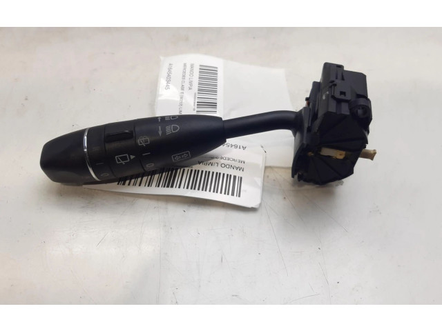 Переключатель дворников A1645403445   Mercedes-Benz CL C215