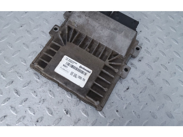 Řídící jednotka FL3A12B684BEA, FR3A12A650ETB Ford Mustang VI 2015