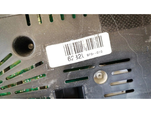 Přístrojová deska Chevrolet Cruze 2010 628209f040410