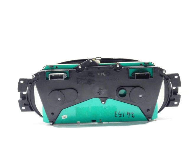 Панель приборов 248100265R Dacia Duster