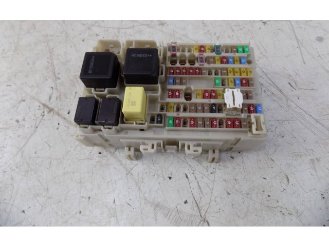 Pojistková skříňka 24350-6RA1B, 24350-6RA1B Nissan X-Trail T33 2023