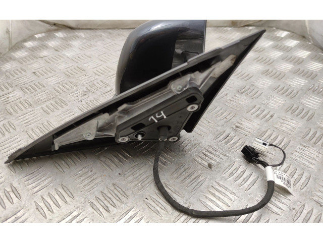 Zpětné zrcátko  Mercedes-Benz C W204 2014  A2048109216, A3167412  