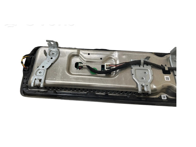 Дисплей    A2135407258, A2139013809   Mercedes-Benz GLK (X204)