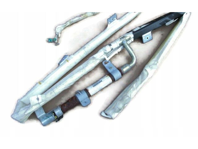 Боковая подушка безопасности Jeep Grand Cherokee