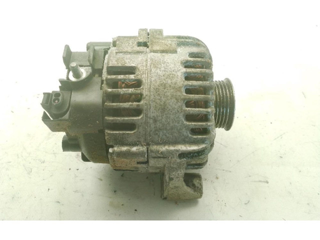 Генератор 7823290A101   Mini One - Cooper R56      