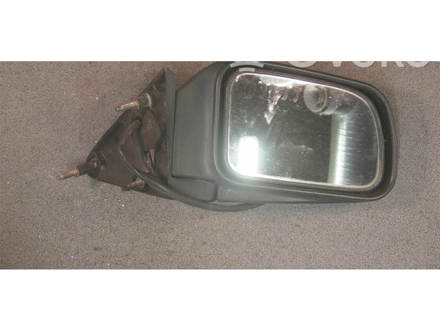 Зеркало электрическое        Mitsubishi Lancer  1989 - 1992 года   