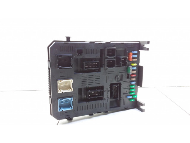 Pojistková skříňka 216760315B, 216761594 Peugeot 307 CC 2007