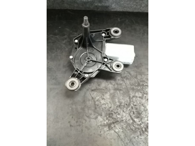 Моторчик заднего дворника W000007336, 50508587 Alfa Romeo Mito