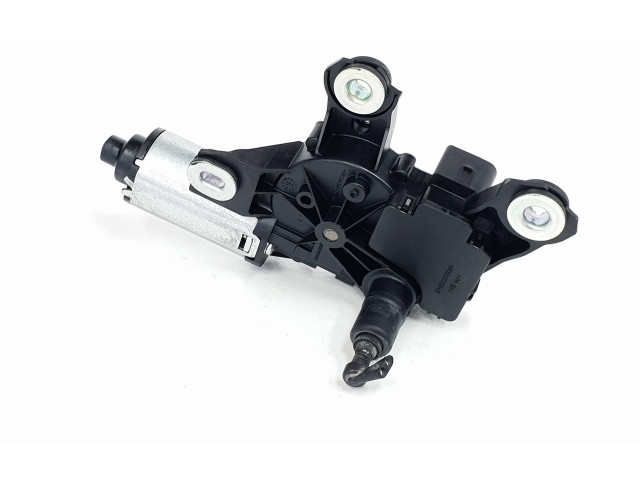 Моторчик заднего дворника 4G9955711C, 4G9955711C Audi Q3 8U