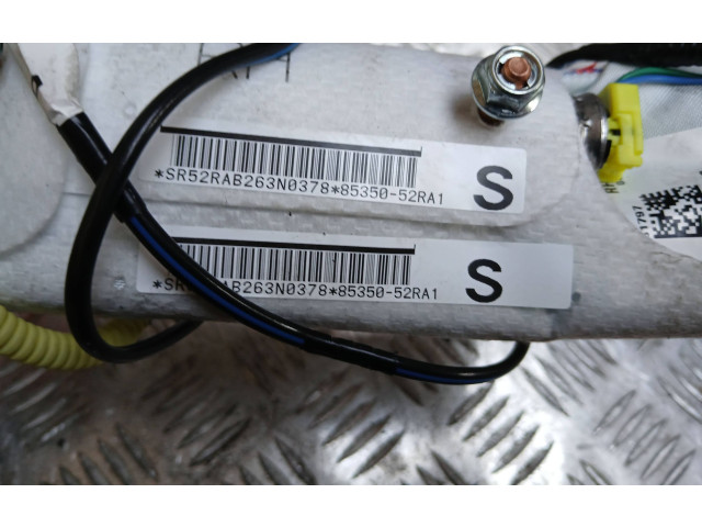 Přístrojová deska Suzuki Swift III 2022 85350-52RA1