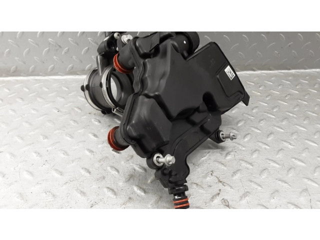 Осадитель топлива (сепаратор)