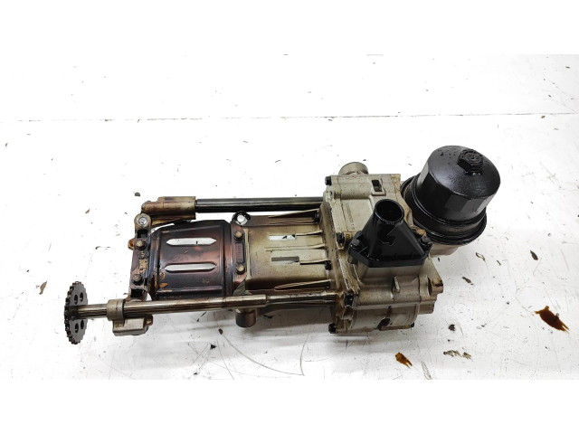 Čerpadlo oleje 7528593, 7508662 BMW X5 E53 4.4 N62B44A