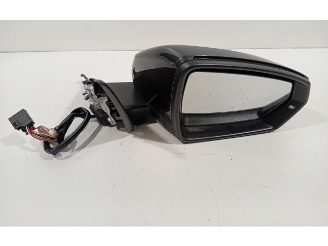 Зеркало электрическое Audi A1 2018 - года