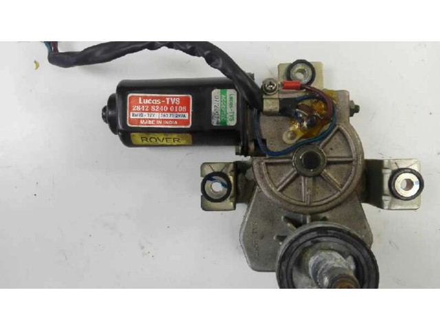 Моторчик дворников 284282400108 Tata Indica Vista I